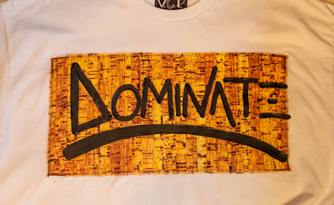 Dominate front